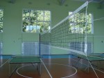 Спортзал