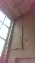 Проблемная крыша