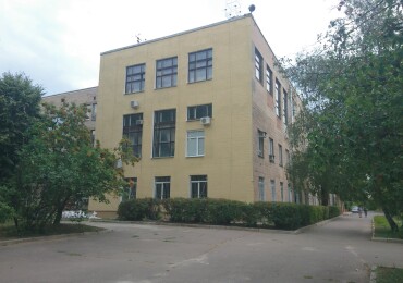 Завершено перший етап ремонту фасаду