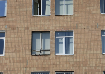 Нове вікно в 310