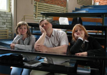 Фотохроника 2000-2009