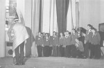 1972 р.??? КВК на сцені актового залу ФТФ