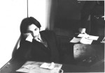 1977 р. Студент першого курсу С.В.Литовченко