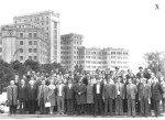 27 травня 1978 р. Випуск 1968 року, перші, хто писав заяву «прошу прийняти мене на фізико-технічний…»